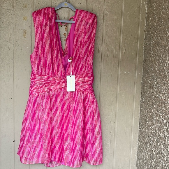 Ramy Brook New York Constance dress - Picture 3 of 12